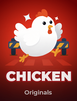 Chicken cover.
